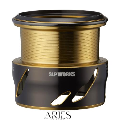 ダイワslpワークス(Daiwa Slp Works) SLPW EX LTスプール2 4000S
