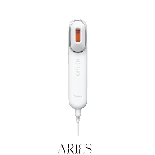 パナソニック フォト ブライトショット 光美顔器 高出力LED×IPL 光ケア EH-SL85-W