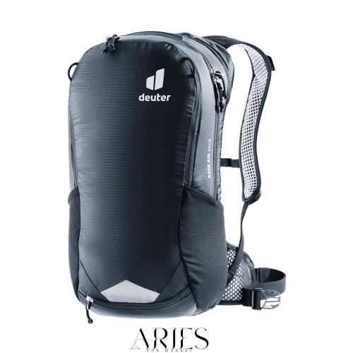 [ドイター] バックパック レース エアー 14+3 ブラック D3204423-7000 2023年モデル 14+3L 11,768円