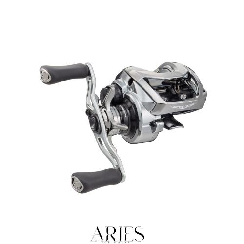 ダイワ(DAIWA) バスベイトリール スティーズリミテッド SＶ TW 1000S-XH