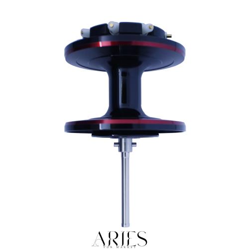 純正パーツ 21 スコーピオンMD 300XGLH スプール組 (ベアリング入り) パートNo 13GPA