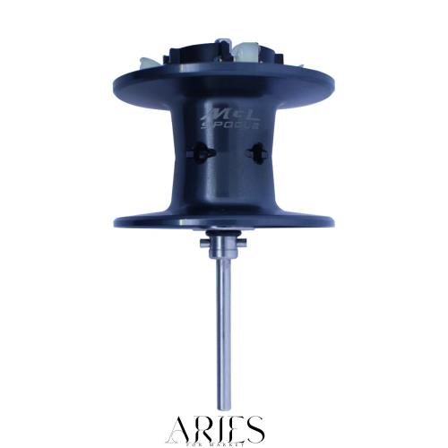 純正パーツ 21 カルカッタコンクエスト 200HG スプール組 (ベアリング入り) パートNo 101L9