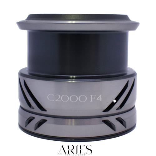 純正パーツ 21 コンプレックスXR C2000F4 スプール組 パートNo 13C62