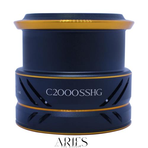 純正パーツ 21 ソアレXR C2000SSHG スプール組 パートNo 13CBZ