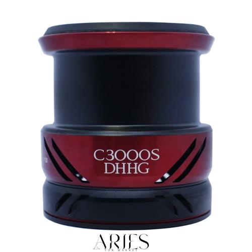 純正パーツ 21 セフィアXR C30SDHHG スプール組 パートNo 13CBW