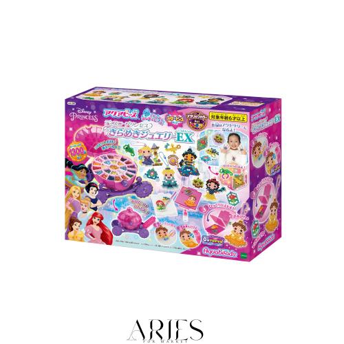 ディズニーキャラクター ピンズセット 6個 アリエル　ジーニー　アラジン ディズニーキャラクター ピンズセット 6個 アリエル ジーニー