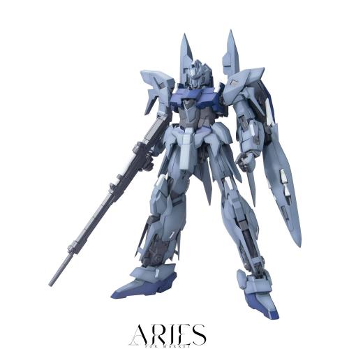 BANDAI SPIRITS(バンダイ スピリッツ) MG 機動戦士ガンダムUC MSN-001A1 デルタプラス 1/100 スケール 色分け済みプラモデル
