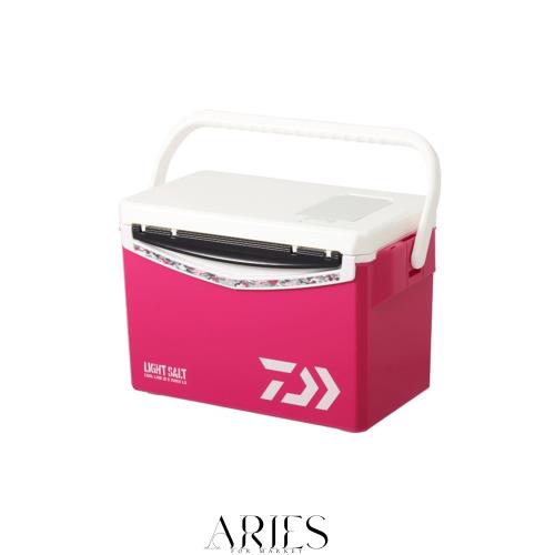 ダイワ(DAIWA) クーラーボックス 釣り/アウトドア/キャンプ 22クールラインα S1500X LS マゼンタ 15L