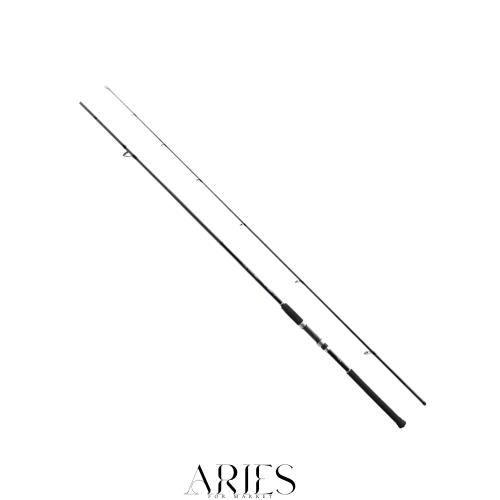 シマノ(SHIMANO) ロッド ソルティーアドバンス ライトショアジギング S100L