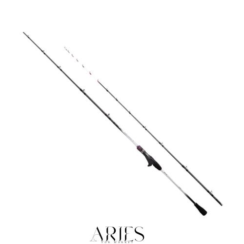 シマノ(SHIMANO) 22 サーベルマスターTT 82 MH195