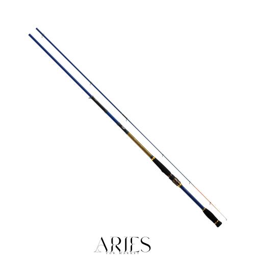 ダイワ(DAIWA) 海上釣堀 クラブブルーキャビンメタルチューン S-300・Q