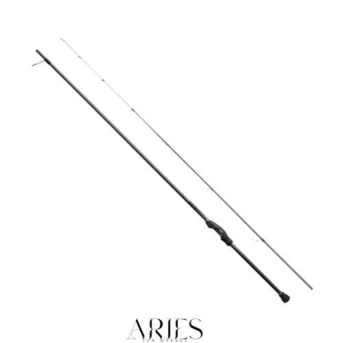 シマノ(SHIMANO) 22 ソアレ SS S86ML-S