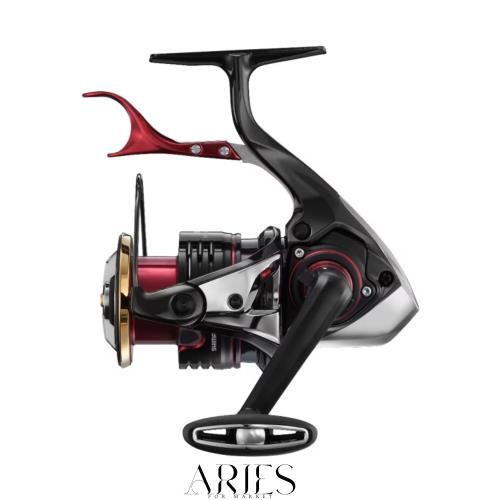 シマノ(SHIMANO) 22 BB-X ハイパーフォース C3000DXXG S L