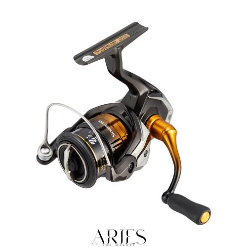 シマノ(SHIMANO) スピニングリール 22ソアレBB C2000SSPG
