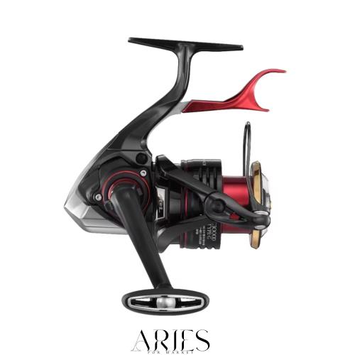 シマノ(SHIMANO) 22 BB-X ハイパーフォース C3000D TYPE-G S R