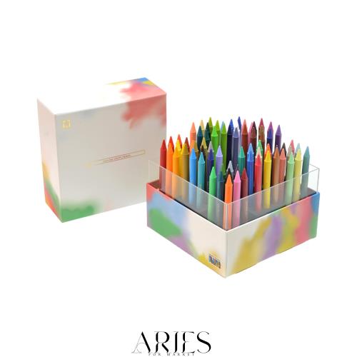 【Amazon.co.jp 限定】サクラクレパス 色鉛筆 クーピー ペンシル キューブボックス 72色 FY72BOX-AZの通販は 11,510円