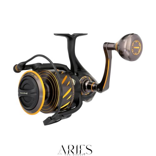 PENN (ペン) AUTHORITY 8500 オーソリティ 8500番 スピニングリール オフショアリール ジギングリール