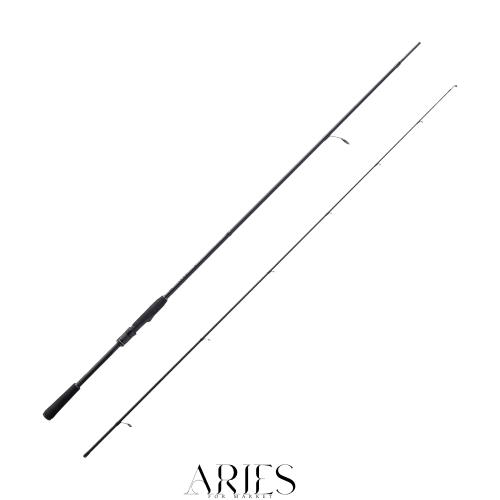 AbuGarcia (アブガルシア) ソルティーフィールド SALTYFIELD SFS-832ML 釣竿 釣り竿 エギング シーバスロッド