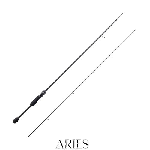 AbuGarcia (アブガルシア) ソルティーフィールド SALTYFIELD SFSー662UL 釣竿 釣り竿 ライトゲーム