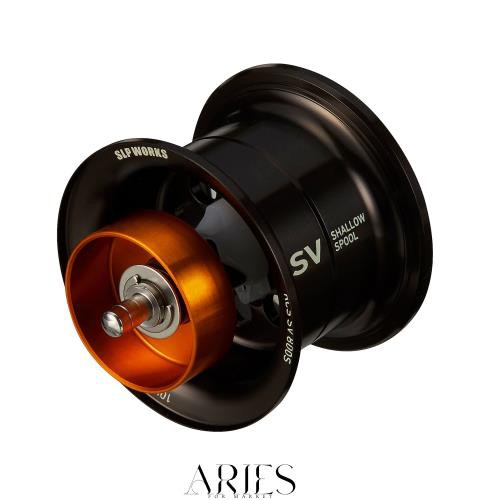 ダイワslpワークス(Daiwa Slp Works) SLPW EX LTスプール 4000S