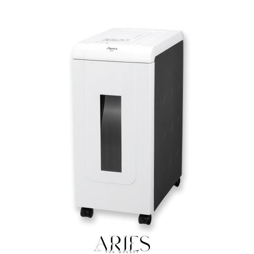 アスカ マイクロカットシュレッダー S59M-N 48dB デスクサイド