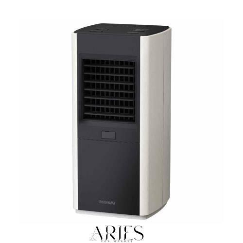 アイリスオーヤマ ヒーター セラミックファンヒーター 人感センサー付き 節電 省エネ 大風量 首振りタイプ 600/1000W/1200W 3段階温度調