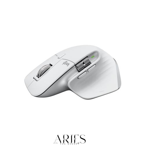 Logicool MX MASTER 3S for Mac パフォーマンス ワイヤレス マウス 静音 MX2300MPG Logi Bolt Bluetooth Unifying非対応 8000dpi 高速ス