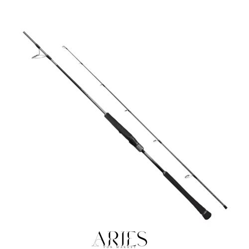 シマノ(SHIMANO) 22 オシアジガーリミテッド スピニングモデル S62-4