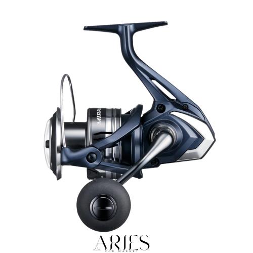 シマノ(SHIMANO) 22 ミラベル C5000XG