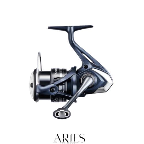 シマノ(SHIMANO) 22 ミラベル 2500SHG