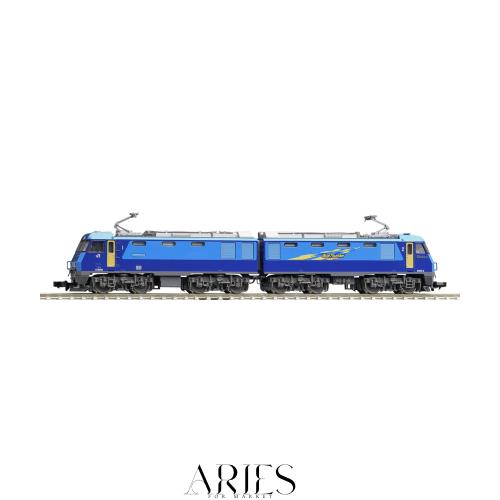 トミーテック(TOMYTEC)TOMIX Nゲージ JR EH200形 新塗装 7168 鉄道模型 電気機関車