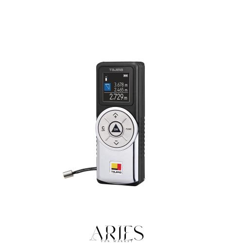 タジマ タジマセフレーザー距離計Ｇ０５ブラック TSFLK-G05BK