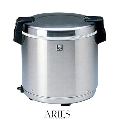 タイガー電子ジャー 2013年 7.2L (4升)