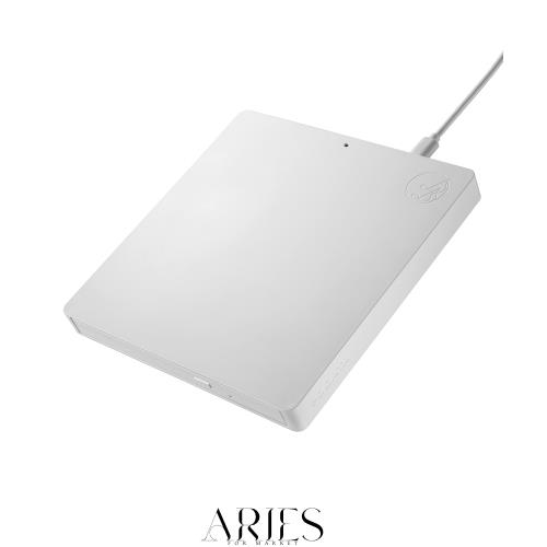 IODATA CDレコSE(ホワイト) CDレコーダー USB スマホ CD取り込み パソコン不要 ケーブル接続で取り込み 【iPhone/iPad/Android/ウォーク