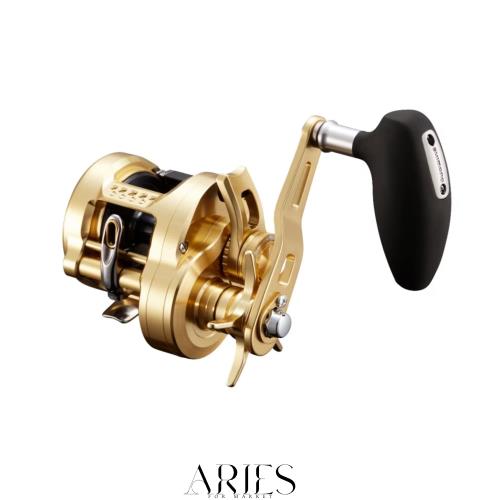 シマノ(SHIMANO) 22 オシアコンクエスト 301PG