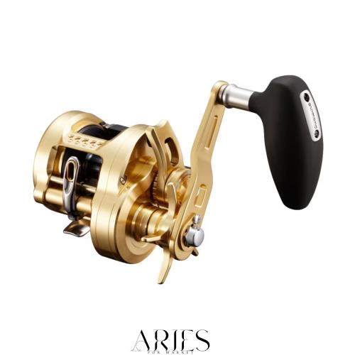 シマノ(SHIMANO) 22 オシアコンクエスト 301XG