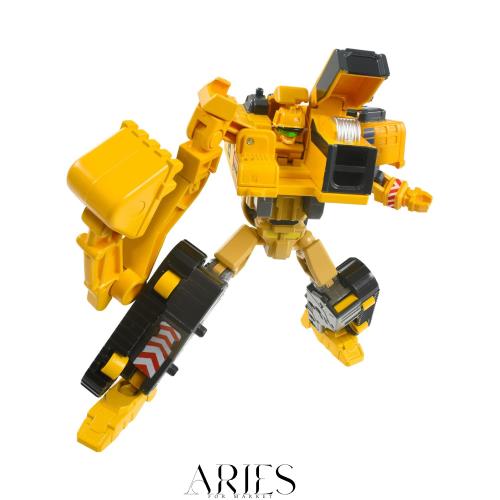 タカラトミー(TAKARA TOMY) 『 トミカ ジョブレイバー JB10 ビルドブレイバー コマツ 油圧ショベル PC200 』 ミニカー 車 飛行機 おもち