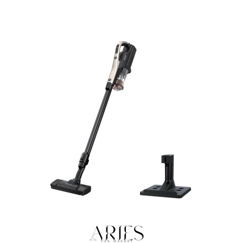 日立 掃除機 パワかるスティック コードレス スティッククリーナー PV-BL30K N ライトゴールド 日本製 軽量1.4ｋｇ 自走式 新生活 一人暮