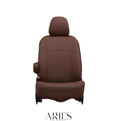 クラッツィオ(Clazzio) シートカバー 全席セット ルーミー/トール R2(2020)/9~ ジャスティ R2(2020)/10~ M900# / M910# Clazz【43ETB1162