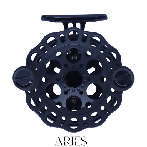 宇崎日新 インヴィクタ クロダイ 90 MB モンスタースペック マットブラック