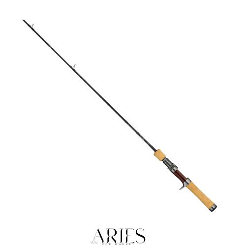 テイルウォーク (Tailwalk) ネイティブトラウトロッド Troutia feerique (トラウティア フェリーク) C49L/G-P4