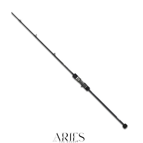 テイルウォーク(tailwalk) ロッド スローバンプ SSD 633/FSL