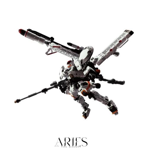 ダイアクロン ホークヴァーサルター＜オービソプターユニット＞