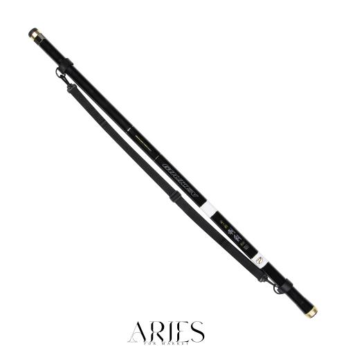 プロックス(PROX) 磯玉の柄剛剣SE 700 ITGKS70 ブラック