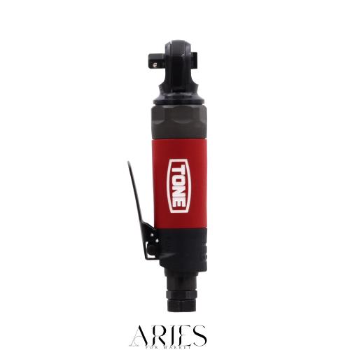 トネ(TONE) エアーラチェットレンチ(インパクトタイプ) AR3120 差込角9.5mm(3/8”) レッド 68N・m 18,388円