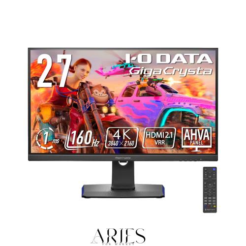 アイ・オー・データ IODATA ゲーミングモニター 27インチ アイ・オー・データ IODATA ゲーミングモニター 27インチ