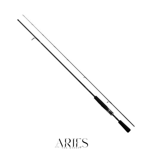 ダイワ(DAIWA) バスロッド TATULA(タトゥーラ) XT 642ULXS-ST