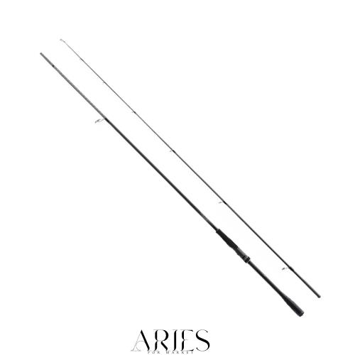 シマノ(SHIMANO) シーバス スピニングロッド 23 ディアルーナ S80ML