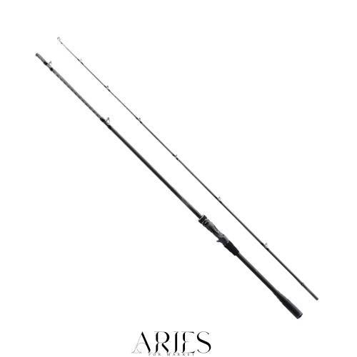 シマノ(SHIMANO) シーバス ベイトロッド 23 ディアルーナ B76MH