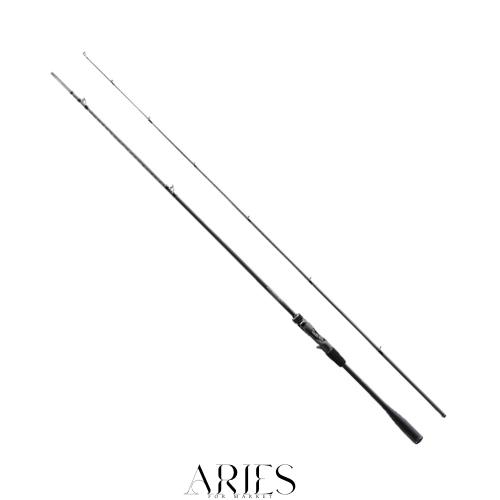 シマノ(SHIMANO) シーバス ベイトロッド 23 ディアルーナ B96ML